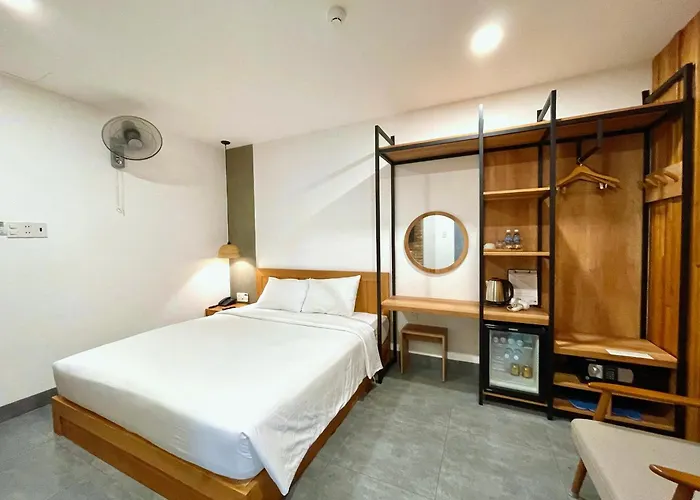 Coast House Boutique Hotel